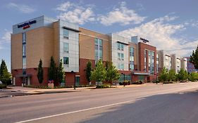 Springhill Suites Denver At Anschutz Medical Campus